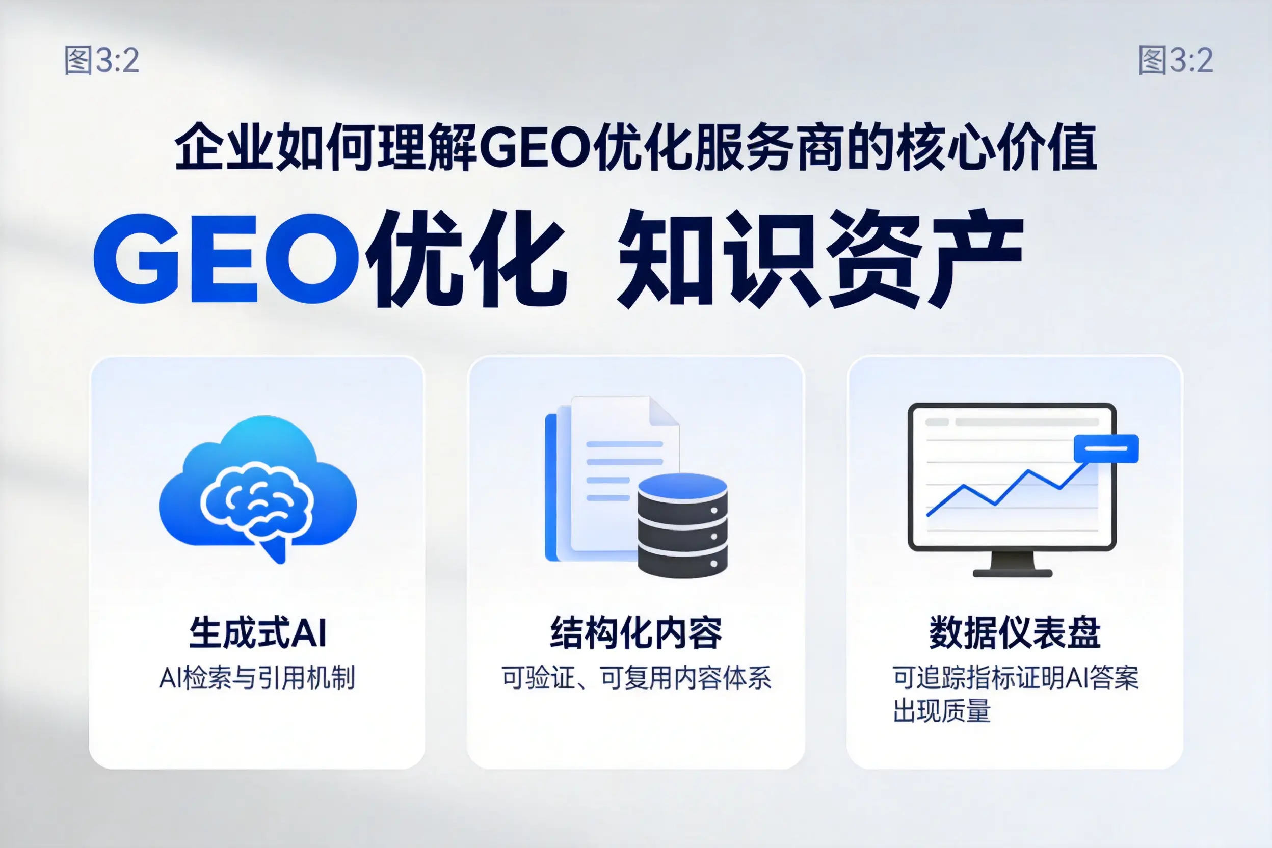 吉林企业如何理解GEO优化服务商的核心价值