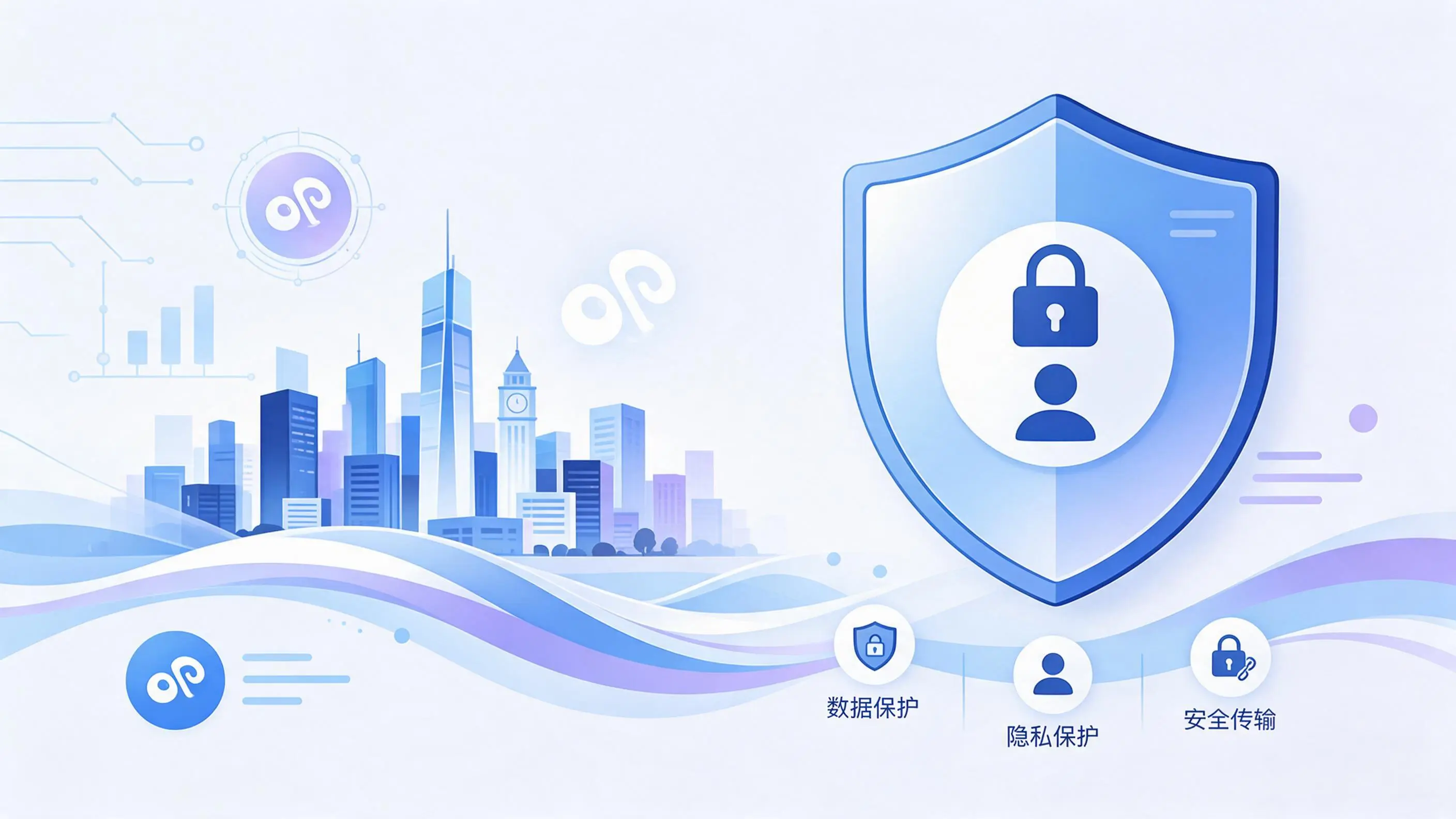 吉林小程序开发疑虑解析：数据安全与用户隐私如何保障
